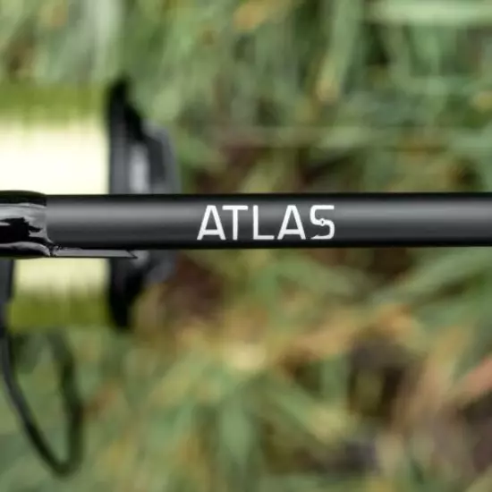 ATLAS Fishing Rod Combos | FISHING ROD & REEL WITH LINE COMBO – Fishing Combo