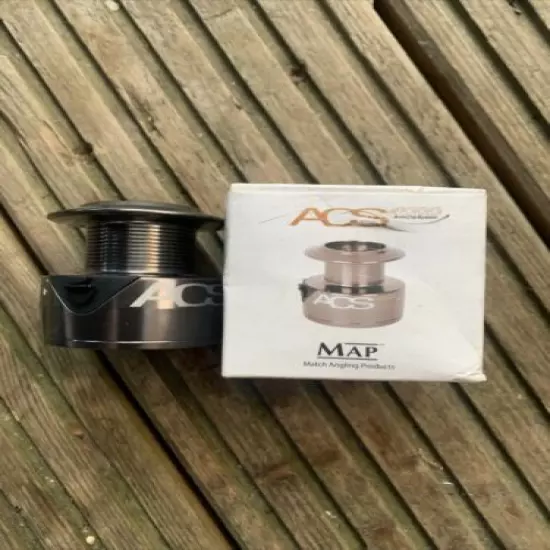 MAP ACS 4000 Spare Spools