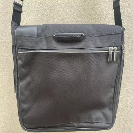 Tumi Shoulder Bag 25671D Galeao Messenger