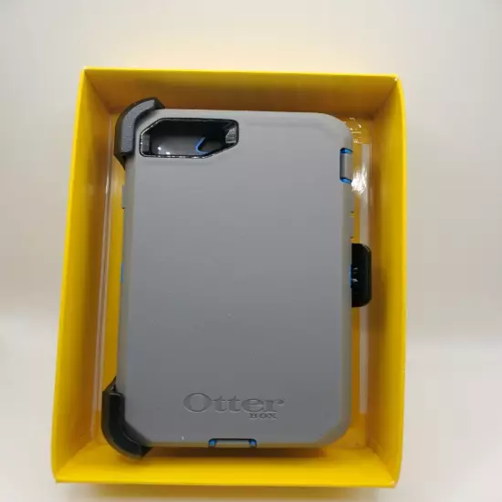 Otterbox Defender Pro Case + Holster For iPhone 7 iPhone 8 iPhone SE 2022 & 2020