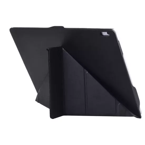 Surface Book 3 & 2 13.5" Magnetic Adjustable Foldable Stand Flip Leather Case