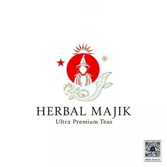 DREAM TONIGHT Sleep tea organic loose leaf by HERBAL MAJIK an ultra premium tea