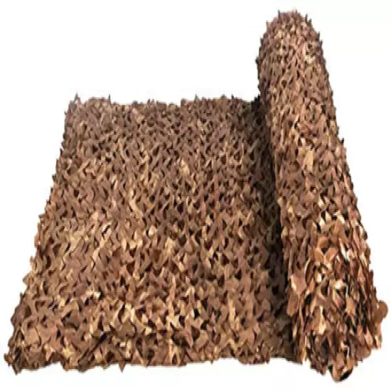 Camo Netting, Camouflage Net Blinds Great for Sunshade Camping Shooting Hunting