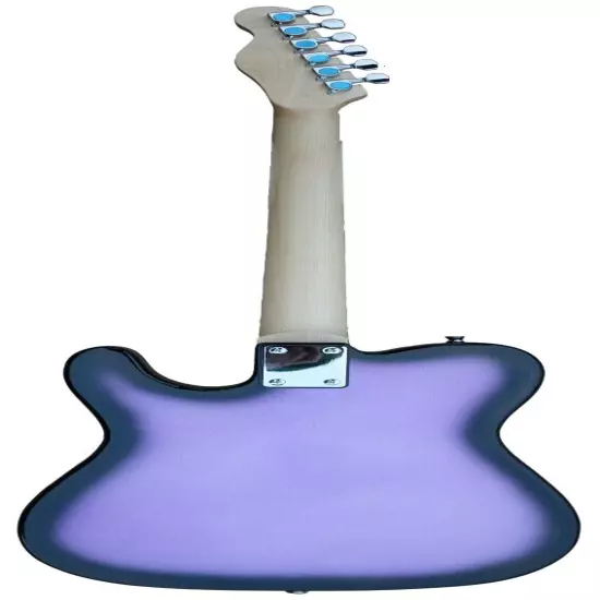 Groove Brand TL Electric Guitar into 12 Colors (Free Shipped USA/ Canada)