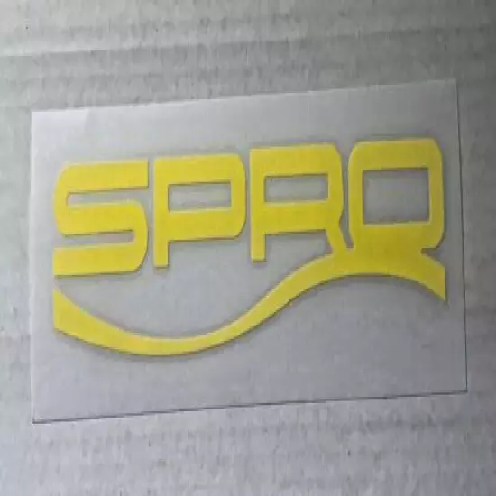 SPRO Power Split Rings - Fishing Terminal Tackle Choose Size, Pound Test & Qty.