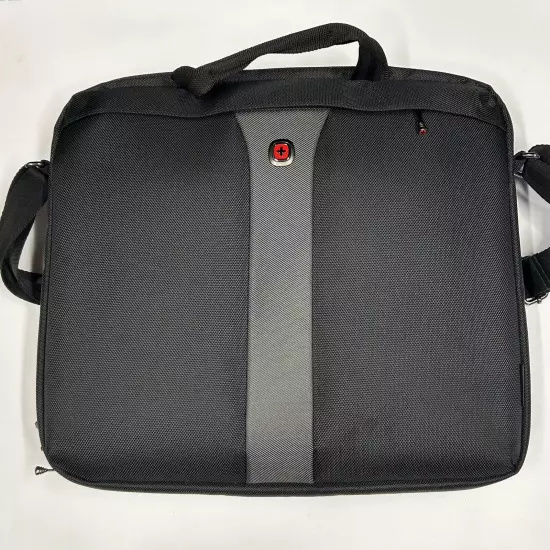 Swiss Gear By Wenger Ipad/Tablet/Netbook Ultra Slimcase 17”