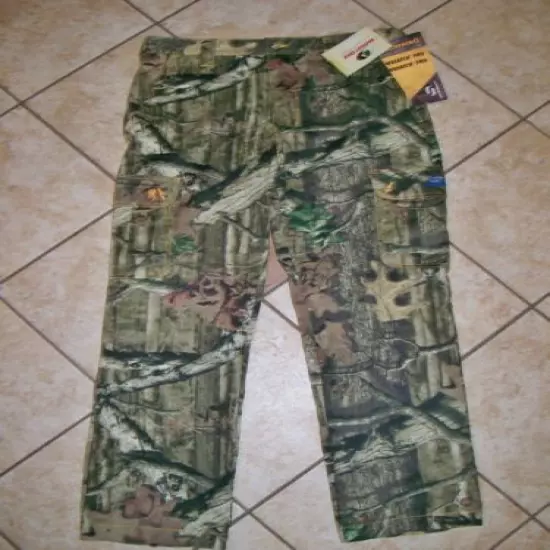 Browning Wasatch Pro Odorsmart Cargo Pant Mossy Oak Break-Up Infinity Camo Med.