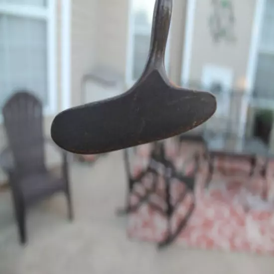 VINTAGE UP SHOT 5 MRM PUTTER