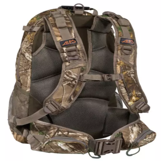 ALPS Hunting Camping Bow Archery Rifle Back Pack Camo Tactical Hiking Gear Bag