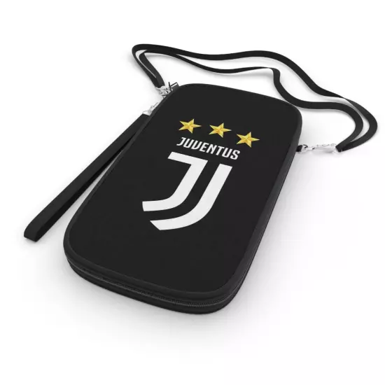 Juventus FC Passport Wallet