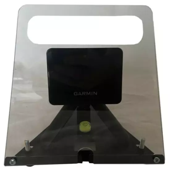 Garmin R10 Levelling, Alignment and Protection Stand