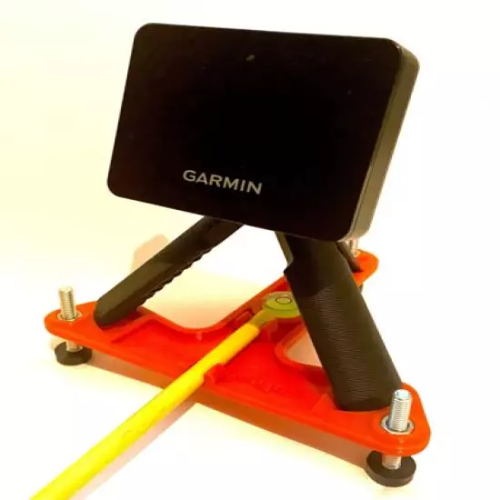 Garmin R10 Levelling and Alignment Stand