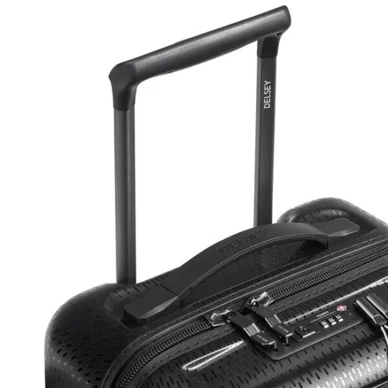 Delsey Turenne 21" Carry-On with Soft Pocket $580.00