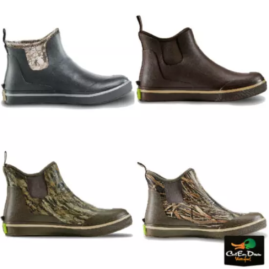 GATOR WADERS - MENS CAMP BOOTS