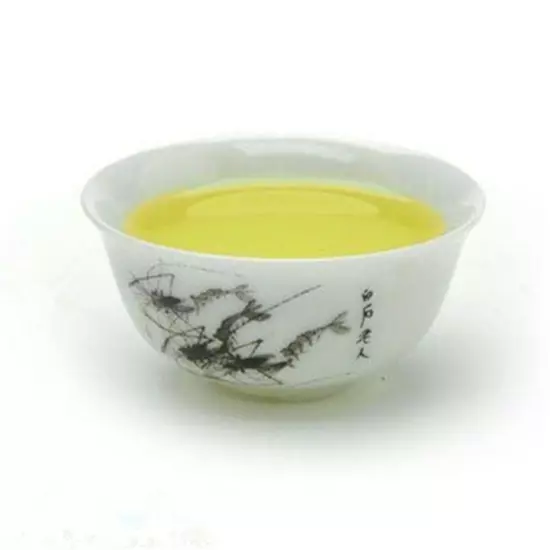 250g Tie guan yin tea Fresh China Green Tea Tikuanyin Natural Organic Oolong Tea