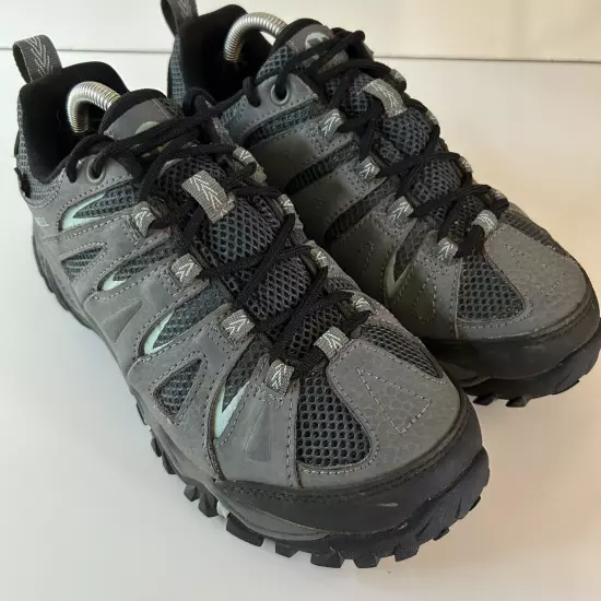 Merrell Sedona Sage Women's Size 6.5 Hiking Shoes Select Dry