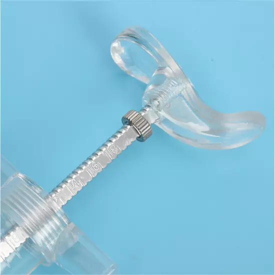 Veterinary Crop Feeding Kit - 6Pcs curved gavage tubes & 1Pc Syringe