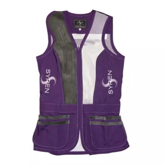 Syren Women's Shooting Vest