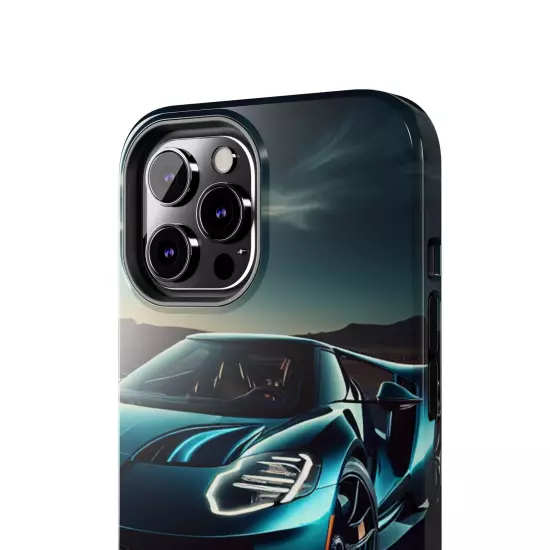 Car Phone Case / Ford GT