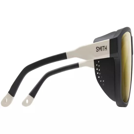 Smith Optics x TNF Embark Polarized ChromaPop Sunglasses - 2046174NL58HN