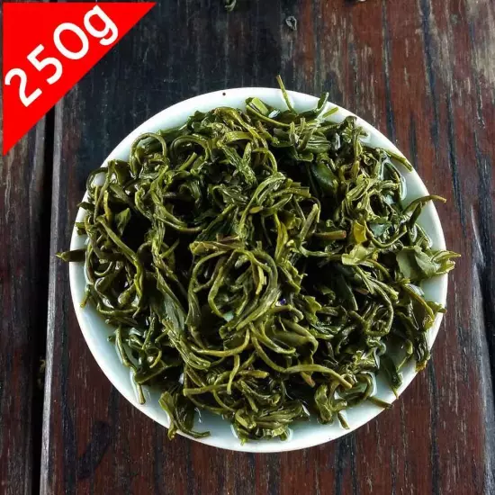 2024 Xinyang Maojian Green Tea Chinese Spring Maojian Lossing Weight Green Tea