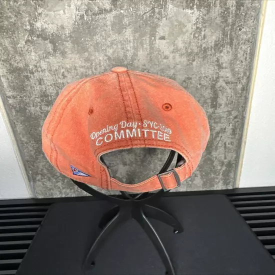 Boating Through The Decades Opening Day 2019 Hat Caps OS Adjustable