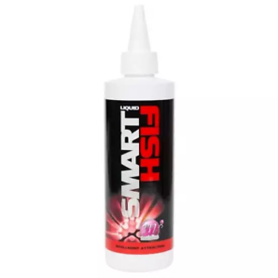 Mainline Smart Liquids Fish