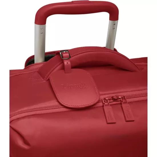 Lipault Originale Plume Spin-Savvy Carry-On