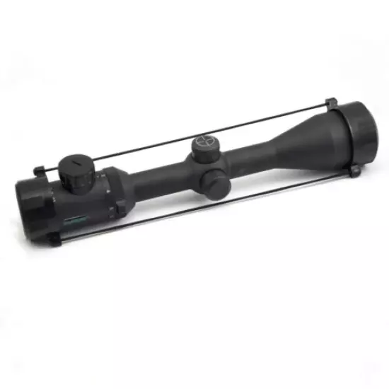 Visionking 3-9x44 Rifle scope Illuminated Rifle scopes Hunting Tactical 