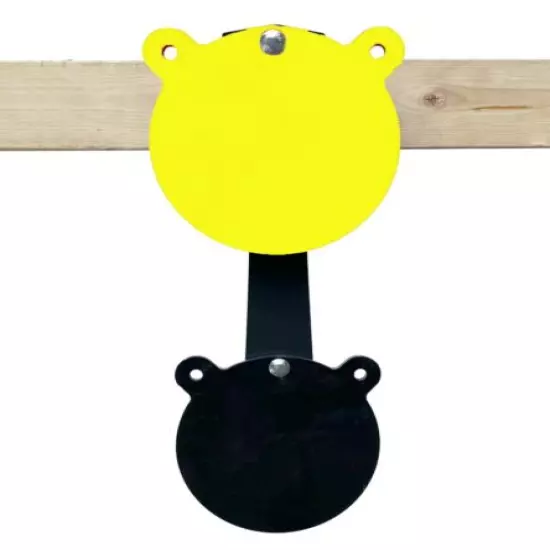 Single Target Holder With Swinger