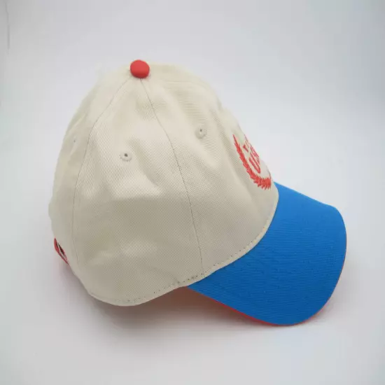 New Official TEAM USA Adjustable Hat