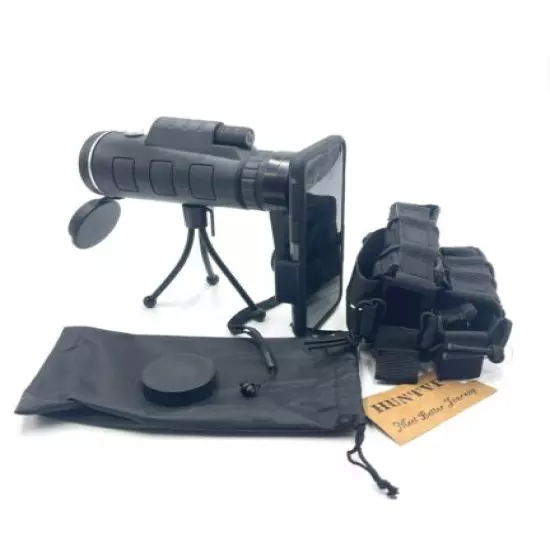 Telescope with Accessory Bag, Updated Shipping to 3 Day, Get before Christmas!!!