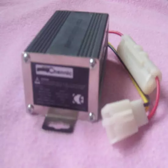 Voltage Reducer Converter 48V to 12V For Golf Cart generic