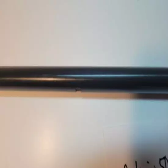 Century Arms Centurion Inline Muzzleloader .50 Cal Rifle Barrel Without Breech