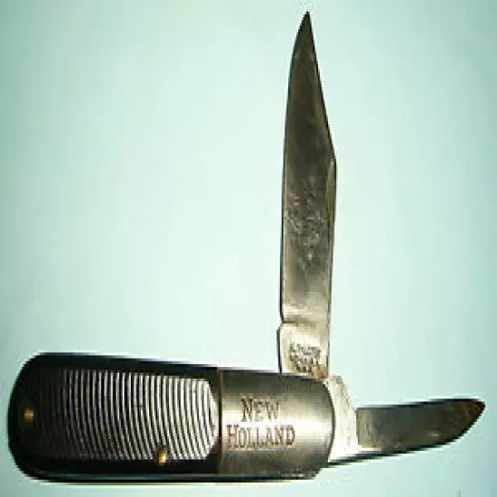 Vintage Kutmaster Knife