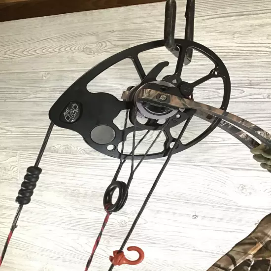 Mathews Monster Chill RH Lost Camo