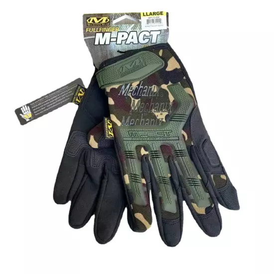 1Pair Super Seal Technician Gloves Outdoor Combat Training All-Finger Tou Hot