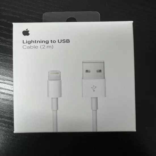 Brand New Genuine OEM Apple Charging Cable for iphone 6 7 8 9 11 12 13 14 6ft