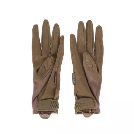 Mechanix Original Gloves Tactical XLarge Coyote MG-72-011