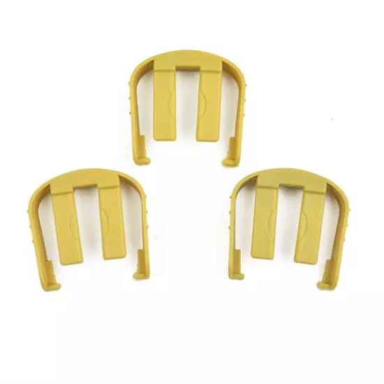 C Clip For Karcher C Clip 1005 New Useful Practical 3pcs 3x Accessories Car