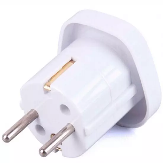 Travel Adaptor from Australia & New Zealand travel to Overseas