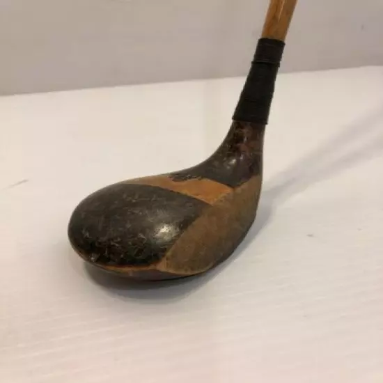 Antique Golf Club