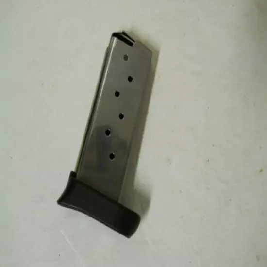 Sig Sauer 9mm Parabellum Luger Magazine 7 Round