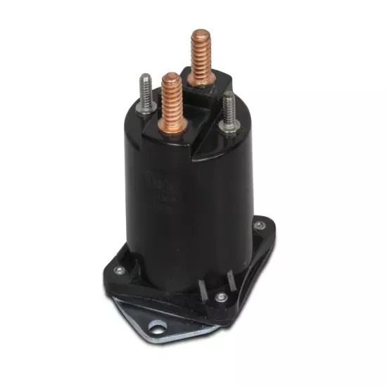 GENUINE OEM Club Car 12 Volt Solenoid , DS & Precedent 1984 & Up #1013609 