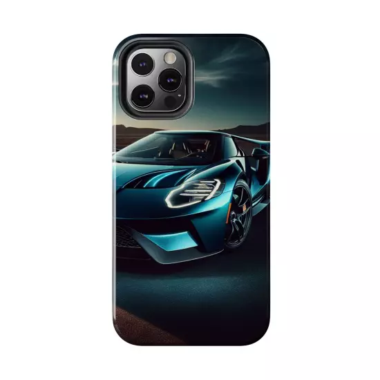 Car Phone Case / Ford GT