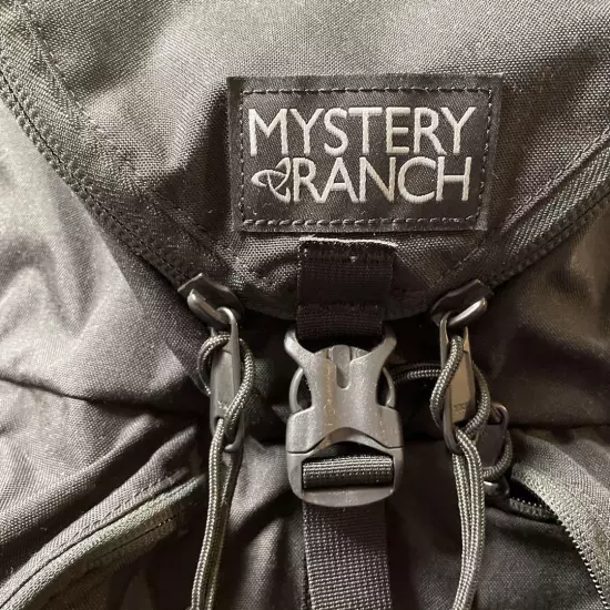 Mystery Ranch Next Time Sale 8/12