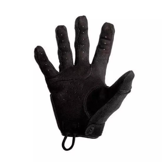 PIG Full Dexterity Tactical FDT Alpha Gloves - Black - Medium