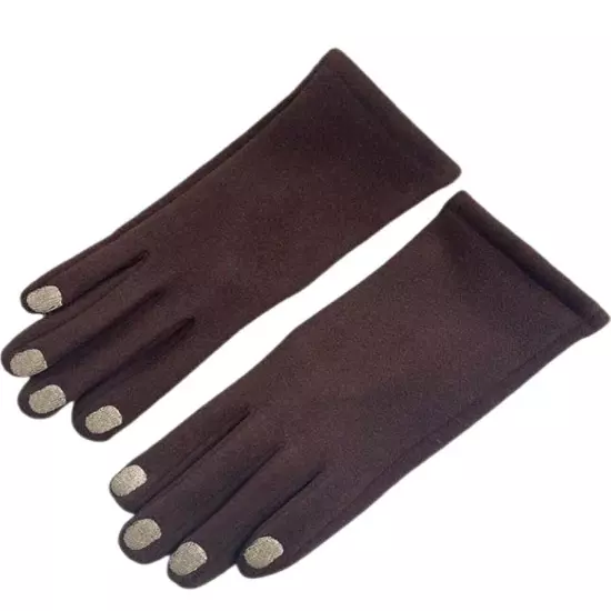 womens warm winter gloves