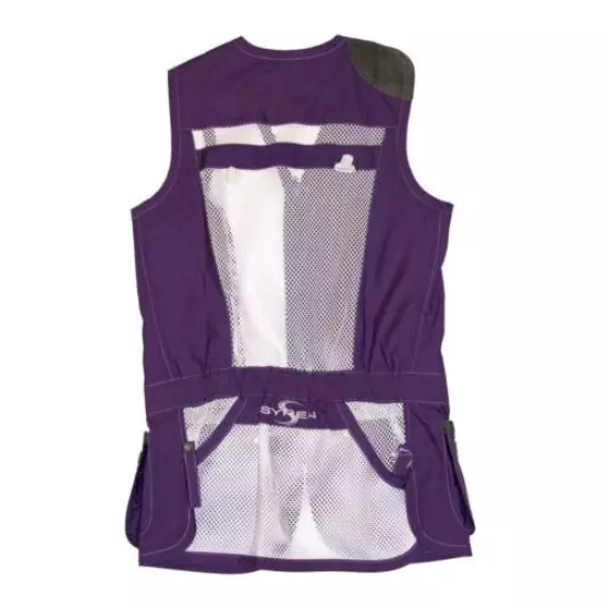 Syren Women's Shooting Vest