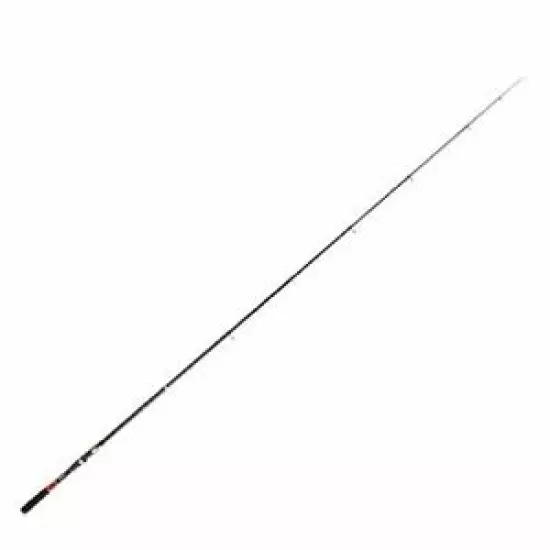 Huerco VR240-30 Telescopic Spinning Rod Ludens Field 8.0ft Fast SHIP Japan EMS